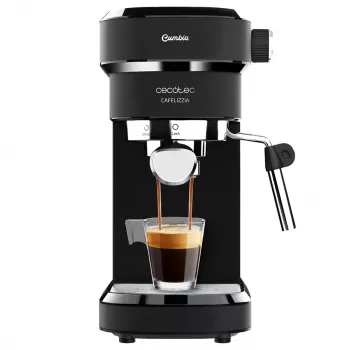 Cecotec Cafelizzia 790 eszpresszógép fekete
