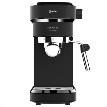 Cecotec Cafelizzia 790 eszpresszógép fekete