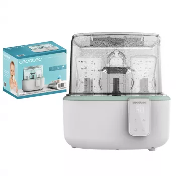 Cecotec Nana BabyCare DigitalSterilizer