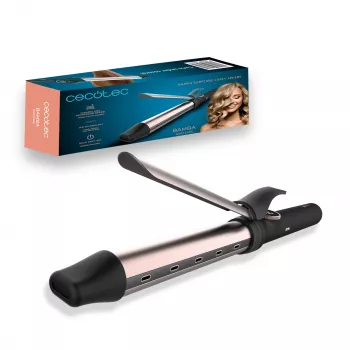 Cecotec SurfCare Curly hajvasaló