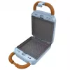 Cecotec Rock'nToast Retro One Blue szendvicssütő 750W
