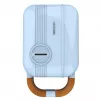 Cecotec Rock'nToast Retro One Blue szendvicssütő 750W