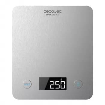 Cecotec Cook Control 10000 Connected konyhai mérleg