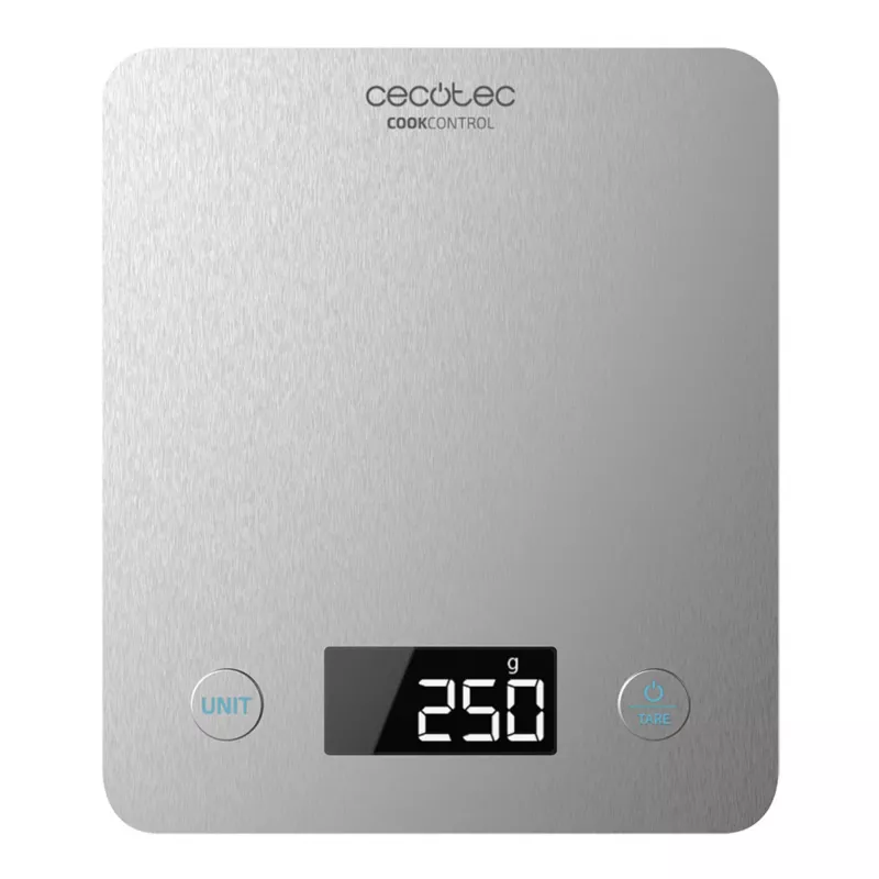 Cecotec Cook Control 10000 Connected konyhai mérleg