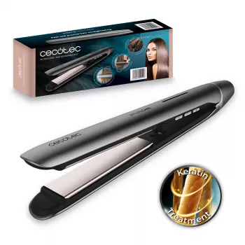 Cecotec Bamba RitualCare 880 HidraProtect hajvasaló