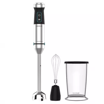Cecotec Power TitanBlack 1500 XL Cream kézi mixer