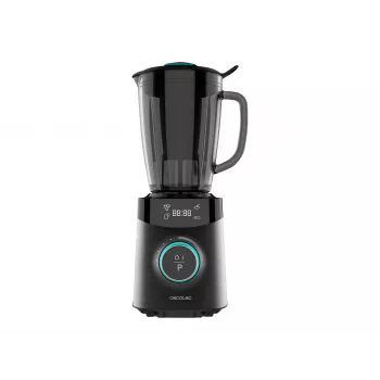 Cecotec Power Black Titanium 2500 Advance húsdaráló
