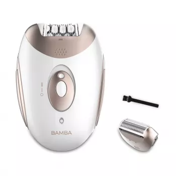 Cecotec Bamba SkinCare Depil-Action Epilator