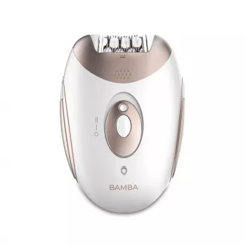 Cecotec Bamba SkinCare Depil-Action Epilator
