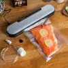 Cecotec SealVac Easy Magnetik vákuumcsomagoló
