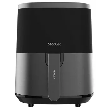 Cecotec Cecofry Fantastik Inox 4000 forrólevegős fritőz
