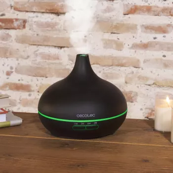Cecotec Pure Aroma 300 Yin Ultrasonic Aroma Diffuser 300 ml