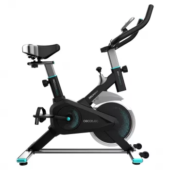 Cecotec Drumfit Indoor 6000 Compact szobakerékpár