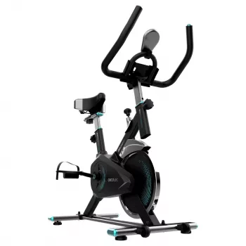 Cecotec Drumfit Indoor 6000 Compact szobakerékpár