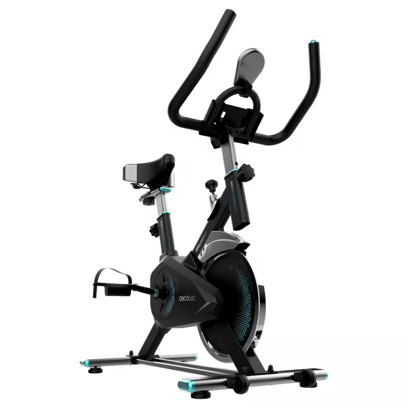 Cecotec Drumfit Indoor 6000 Compact szobakerékpár