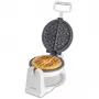 Cecotec Fun Waffle Stone Sphere gofrisütő 1000 W