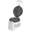 Cecotec Fun Waffle Stone Sphere gofrisütő 1000 W