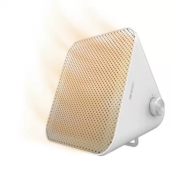 Cecotec ReadyWarm 1500 Max Ceramic Design fehér
