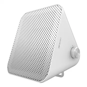 Cecotec ReadyWarm 1500 Max Ceramic Design fehér