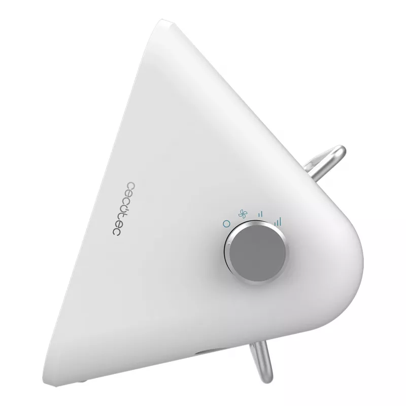 Cecotec ReadyWarm 1500 Max Ceramic Design fehér