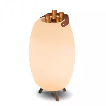 New Garden APOLO 70 Rechargeable Lamp
