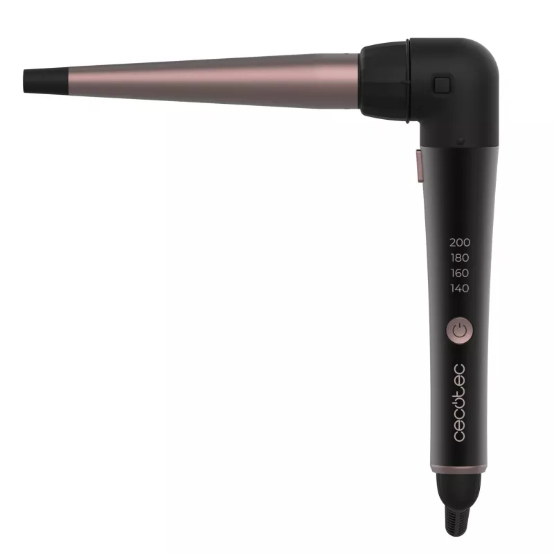 Cecotec SurfCare TwistConic hajvasaló