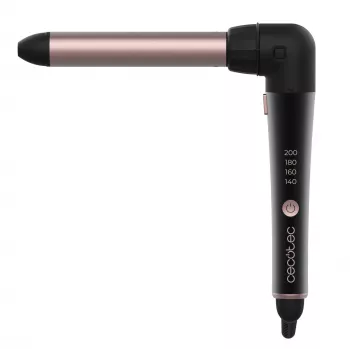 Cecotec SurfCare TwistWaves automatikus hajcsavaró