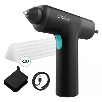 Cecotec Perfect Fix 360 FreeStyle ragasztópisztoly