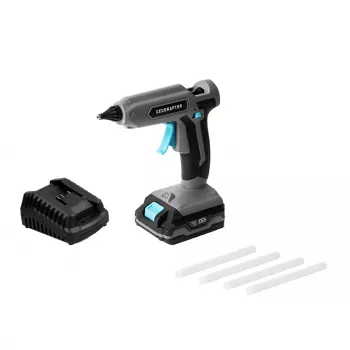 Cecotec Cecoraptor Perfect Fix 2020 Advance ragasztópisztoly