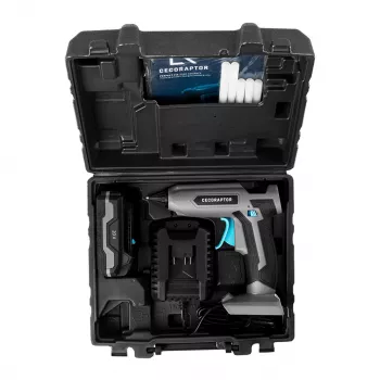 Cecotec Cecoraptor Perfect Fix 2020 Advance ragasztópisztoly