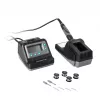 Cecotec Cecoraptor Perfect Solderstation 600 Advance forrasztóállomás 60W digitális LED