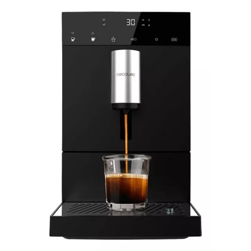 Cecotec Cremmaet Compact New eszpresszógép