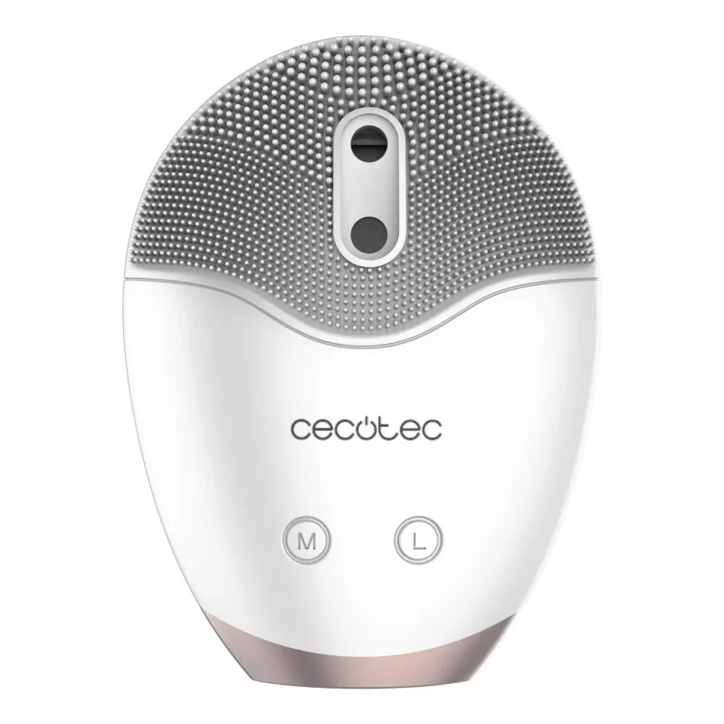 Cecotec FaceCare TotalClean Soft Sonic arctisztító kefe