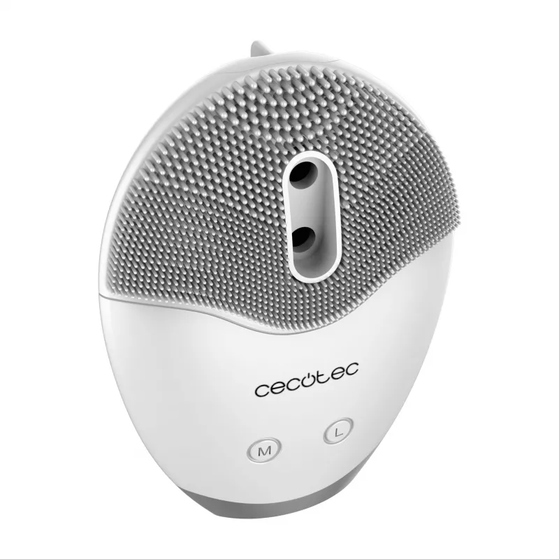 Cecotec FaceCare TotalClean Soft Sonic arctisztító kefe