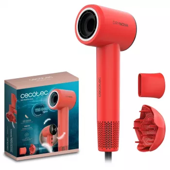 Cecotec DryNova Red hajszárító