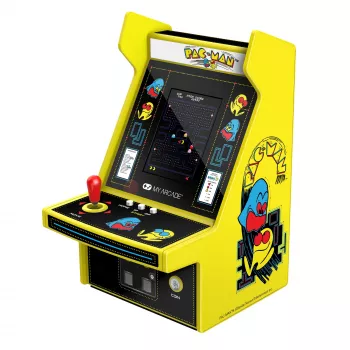 dreamGEAR My Arcade Micro Player Pro Pac-Man hordozható arcade gép