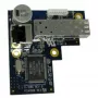 ComNet FE2MC-B beltéri médiakonverter 100Mbps 1 SFP port + 1 RJ-45