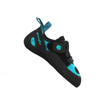 Evolv Kira női mászócipő - Teal