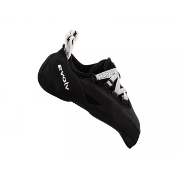 Evolv Phantom mászócipő - agresszív teljesítmény boulderhez és sportmászáshoz