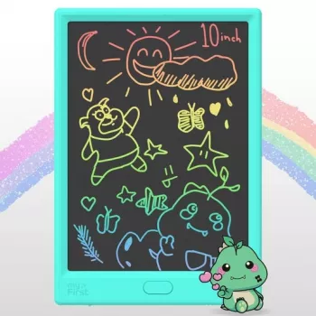 myFirst Sketch Pro Neo digitális rajztábla gyerekeknek 10,5 inch LCD kék