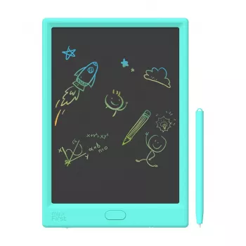 myFirst Sketch Pro Neo digitális rajztábla gyerekeknek 10,5 inch LCD kék