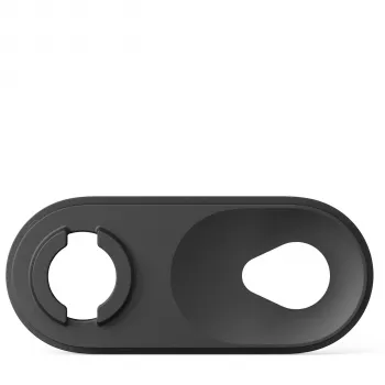 Moment SmartAlign bepattintható lencseadapter iPhone 17 Air-hez – T-Series (310-321)