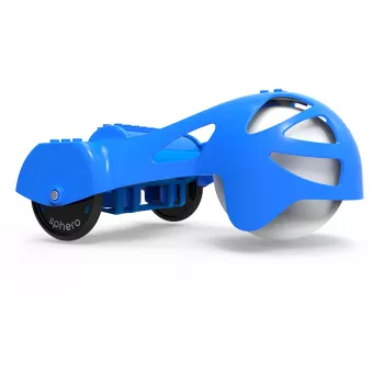 Sphero ACH001BLU Chariot, kék