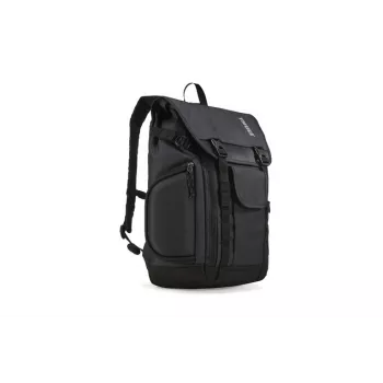 Thule Subterra TSDP-115 átalakítható laptop hátizsák 15,6 inch Dark Shadow