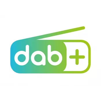 GOGEN IR237BTDAB internetrádió DAB+, FM, Bluetooth, Wi-Fi és 2,4 inch színes LCD-kijelzővel