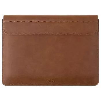 FIXED Oxford bőrtok Apple iPad Pro 10,5 inch / Pro 11 inch (2018-2022) / Air (2019-2022) / 10,2 inch (2019-2021) készülékhez, barna
