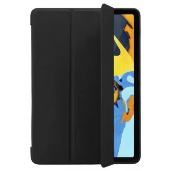 FIXED Padcover Apple iPad 10.9 (2022) / 11 (2025) készülékhez, fekete