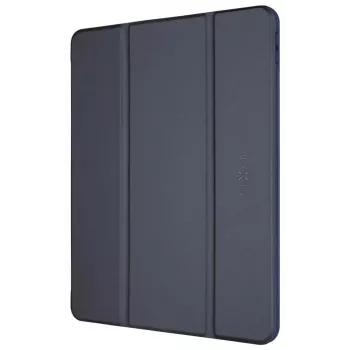 FIXED Padcover Apple iPad 10,9 inch (2022)/iPad 11 inch (2025) készülékhez | Sleep and Wake | kék
