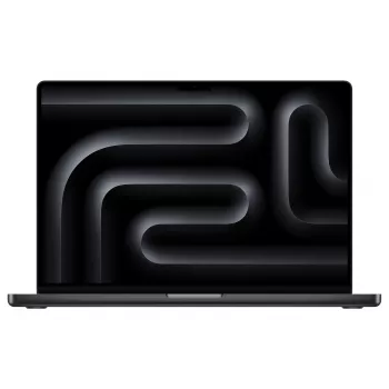 Apple MacBook Pro 16 M5 Max 18-Core CPU 40-Core GPU 64GB 2TB SSD Space Black Nano-Texture üveg német QWERTZ 140W USB-C