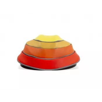 Muffik Balancing Stones 4-in-1 szenzoros útkészlet MFA-04